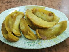 牛肉锅贴-清真蒋有记(老门东店)