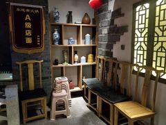 -东道煮牛肉火锅(重庆路店)