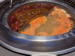 -蜀留香火锅·始于1999·原四川老火锅(白堤路店)