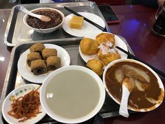 豆汁儿-护国寺小吃(新街口店)