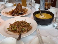 -扬州香格里拉·香宫中餐厅
