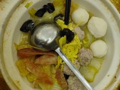 -新白鹿餐厅(龙游路总店·杭帮菜名店)