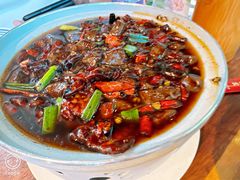 -树厨贵州菜(铜仁花果山店)