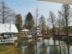 -同里国家湿地公园