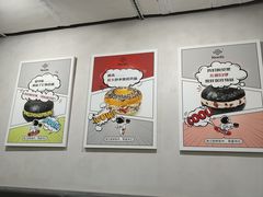 -CORNER CONE GELATO酷矿手作霜淇淋(南头古城店)