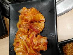 -花味·自助烤肉(雨花客厅店)