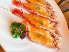 -王鼎精致料理铁板烧(世博源店)