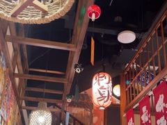 -玉川屋·深夜食堂居酒屋(柳巷店)