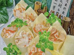 -喜聚薈·花膠雞海鮮火鍋(越秀店)