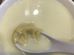 -兄弟深夜豆浆