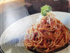 -俄士厨房(万松园店)