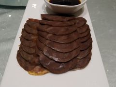 -东方之珠海鲜酒楼(南开店)