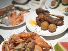 -加餐海鲜自助(宝龙一城店)