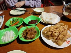 -徐州小院(永宁北路店)