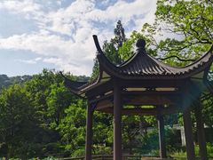 -古韵餐厅(湖畔大学店)