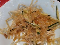 -魁盛居百年鲁菜馆(中林路店)