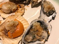 -金海湾自助餐厅(金陵饭店)