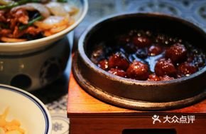 Sweet and Sour Meatballs