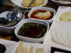 -傣妹火锅(南京东路一店)