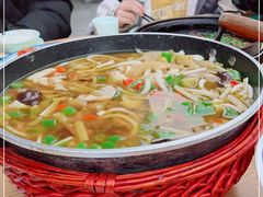 -蜀厨小匠(蒲江店)