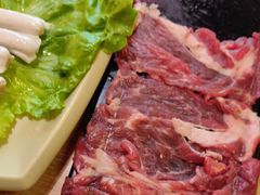 -蜀大侠火锅(森兰花园城店)