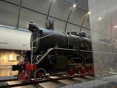 -铁道游击队纪念馆