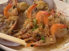 -糟粕醋·椰苑海南菜餐厅(亚龙湾天域酒店)