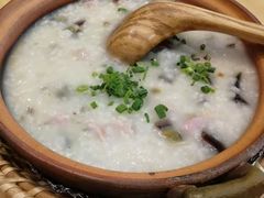 -花少爷的粥(华阳城店)