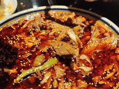 -小饕荟雅安贡椒鱼鲜馆(广福桥店)