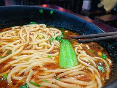 -老城街小面(北城世纪金源店)