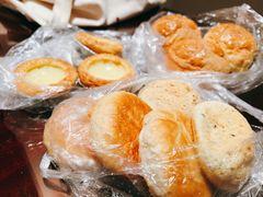 -永昌饼家(西华路店)