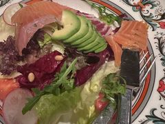 -杭州君悦酒店·青莳