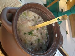 -潮粥荟·潮汕砂锅粥(槐房万达店)