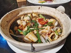 -猪肉婆私房菜(容桂总店)