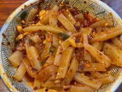 -姚记.周礼伤心凉粉(时代广场店)