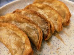 -李记清真馆(打钉巷店)