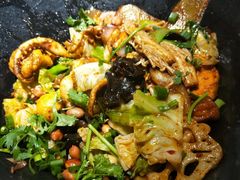 -天府国麻辣香锅(悦荟广场店)