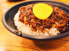 -阿勇鲁肉饭(龙茗路店)