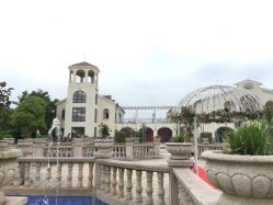 -伊莎贝拉婚礼庄园(顾村店)