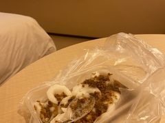 -共和老洪豆花草粿水粿