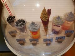 -麦当劳(豫园店)