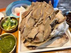 -哈啾嗨·新概念蒙餐(红星新城店)