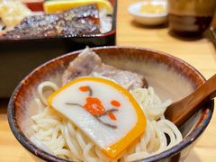 -鱼四季·新融合料理(苏宁广场店)