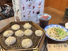 -西安贾三灌汤包·回坊小吃·清真炒菜(北院门总店)