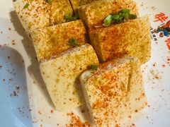 干子-胖记烤肉(江汉路店)