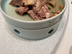 -淮扬厨子(健康路店)