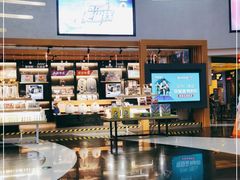 -万达影城(大明宫万达广场IMAX店)