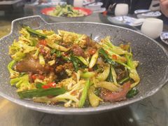 -灶东家民间菜(回兴店)