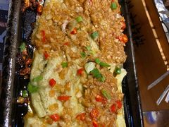 -香约老地方烧烤(九道街店)