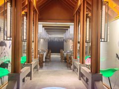 -不倒翁·安徽名菜楼(步行街店)